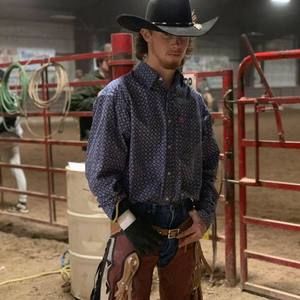 Meet your Posher, Logan